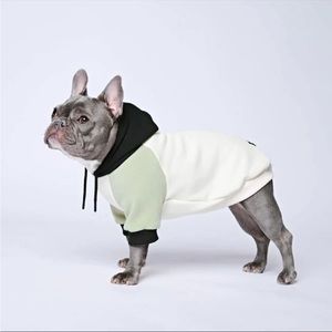 Spark Paws dog hoodie